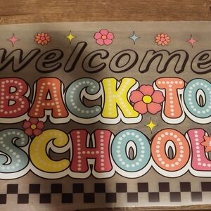 Teacher shirts (can be put on any color)